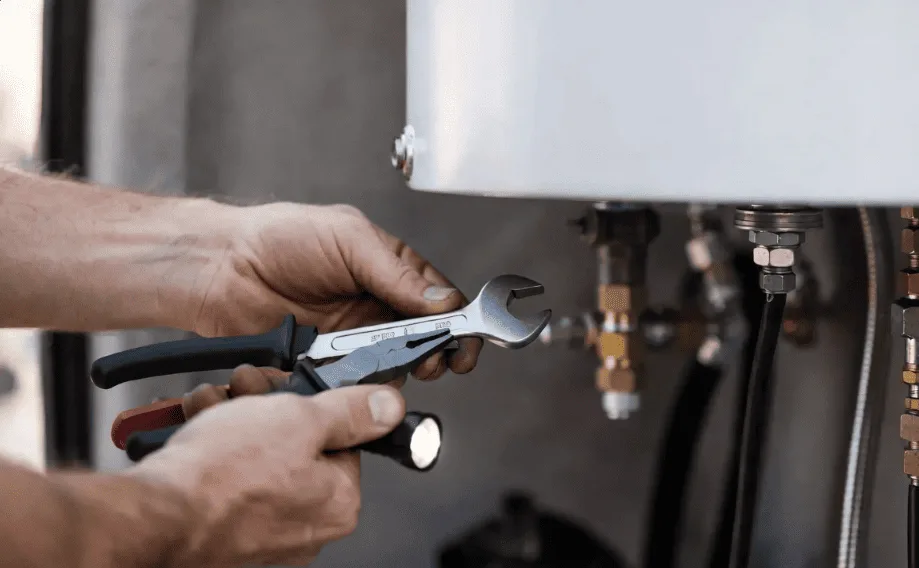Why choose Water Heater Repair in Farmersburg, IN